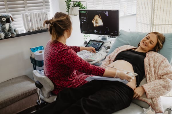 When Is the Best Time for a 4D Pregnancy Scan?