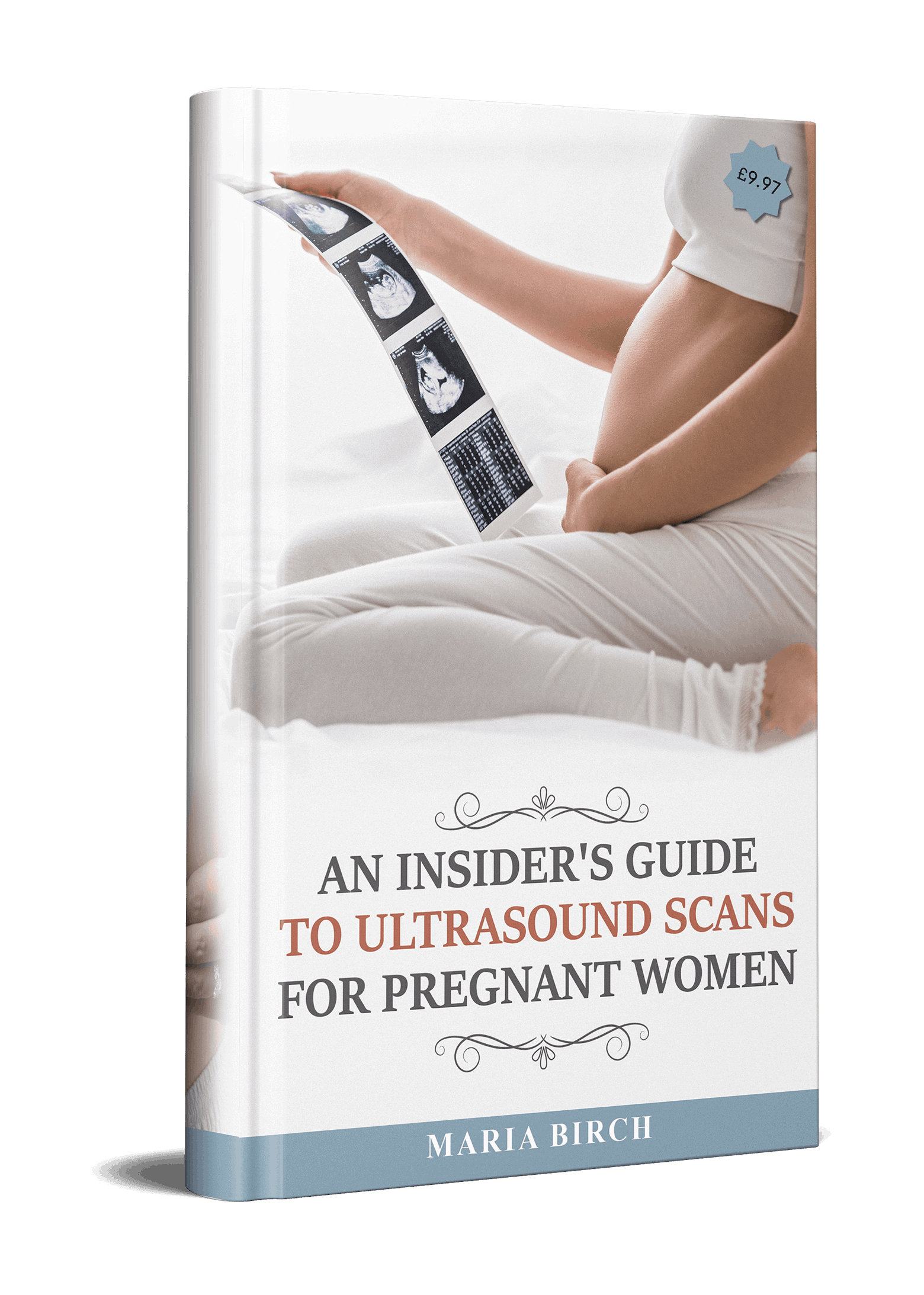 An Insider's Guide to Ultrasound Scans for Pregnant Women